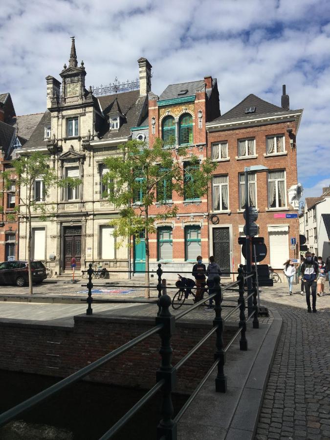 Lunatree Mechelen Luaran gambar